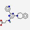 an image of a chemical structure CID 122173063