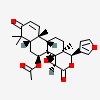an image of a chemical structure CID 122173114