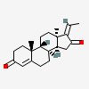 an image of a chemical structure CID 122173119