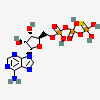 an image of a chemical structure CID 122173130