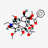 an image of a chemical structure CID 122173175