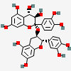 an image of a chemical structure CID 122173182