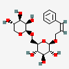 an image of a chemical structure CID 122173184