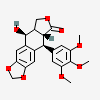 an image of a chemical structure CID 122173190
