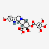 an image of a chemical structure CID 122173193