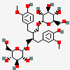 an image of a chemical structure CID 122173262