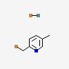 an image of a chemical structure CID 122173285