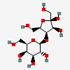 an image of a chemical structure CID 122173797