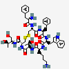 an image of a chemical structure CID 122173801