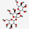 an image of a chemical structure CID 122174045