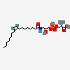 an image of a chemical structure CID 122177504