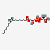 an image of a chemical structure CID 122177508