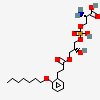 an image of a chemical structure CID 122177513