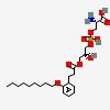 an image of a chemical structure CID 122177516