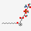 an image of a chemical structure CID 122177517