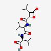 an image of a chemical structure CID 122177664