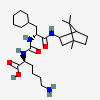 an image of a chemical structure CID 122177723
