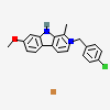an image of a chemical structure CID 122178011