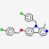 an image of a chemical structure CID 122178017
