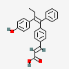 an image of a chemical structure CID 122178995