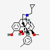 an image of a chemical structure CID 122179052