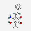 an image of a chemical structure CID 122179408