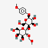 an image of a chemical structure CID 122181402