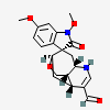 an image of a chemical structure CID 122181683