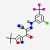 an image of a chemical structure CID 122181833