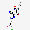 an image of a chemical structure CID 122181835