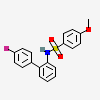 an image of a chemical structure CID 122184505