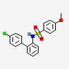 an image of a chemical structure CID 122184506