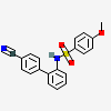 an image of a chemical structure CID 122184507