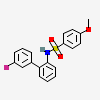 an image of a chemical structure CID 122184512