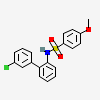 an image of a chemical structure CID 122184513