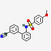 an image of a chemical structure CID 122184514