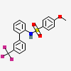 an image of a chemical structure CID 122184515