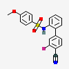 an image of a chemical structure CID 122184518