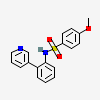 an image of a chemical structure CID 122184584