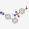 an image of a chemical structure CID 122184586