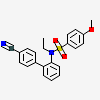 an image of a chemical structure CID 122184587