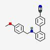 an image of a chemical structure CID 122184594