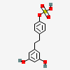 an image of a chemical structure CID 122185058