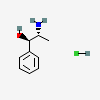 an image of a chemical structure CID 12218596