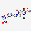 an image of a chemical structure CID 122186175