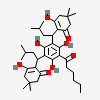 an image of a chemical structure CID 122186843