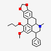 an image of a chemical structure CID 122187375