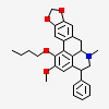 an image of a chemical structure CID 122187376