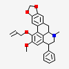 an image of a chemical structure CID 122187379