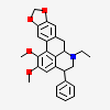 an image of a chemical structure CID 122187382